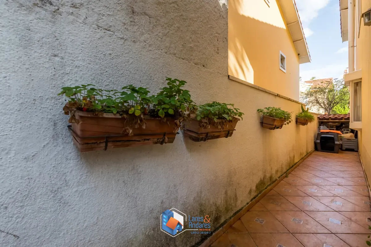 Casa, 3 quartos, 180 m² - Foto 45