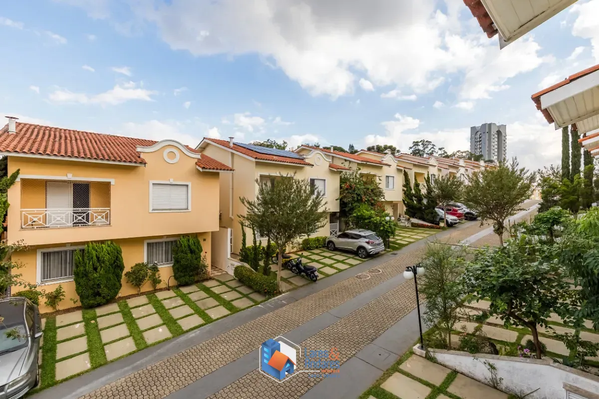 Casa, 3 quartos, 180 m² - Foto 78