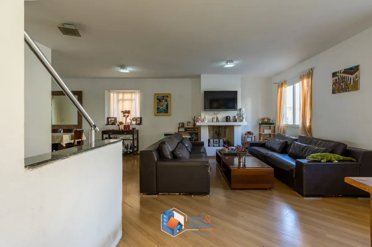 Casa, 3 quartos, 180 m² - Foto 6