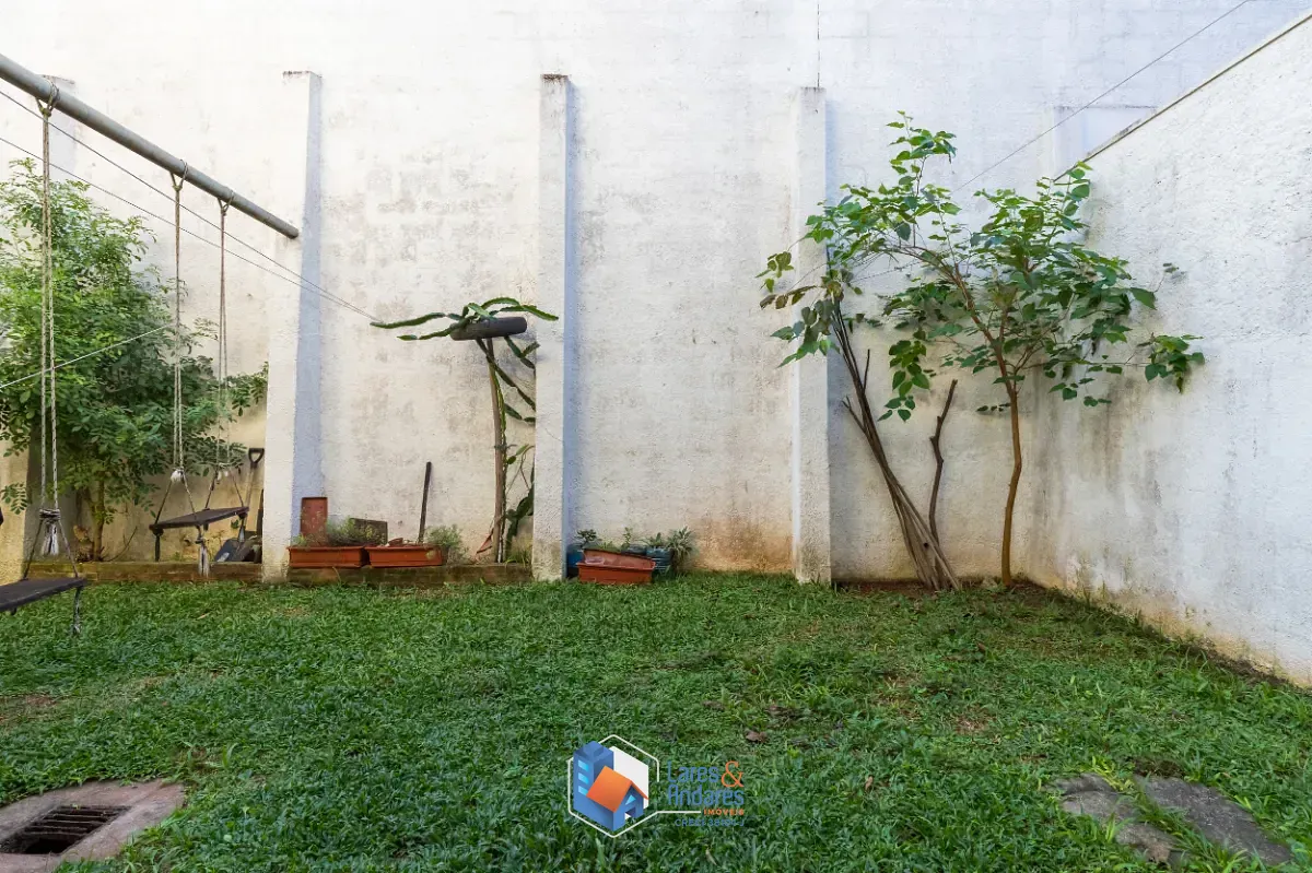 Casa, 3 quartos, 180 m² - Foto 24