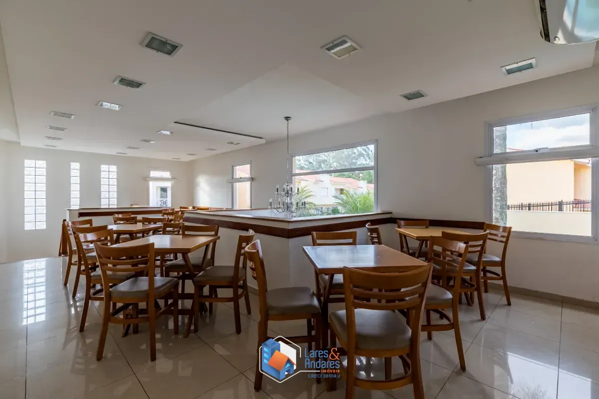 Casa, 3 quartos, 180 m² - Foto 91