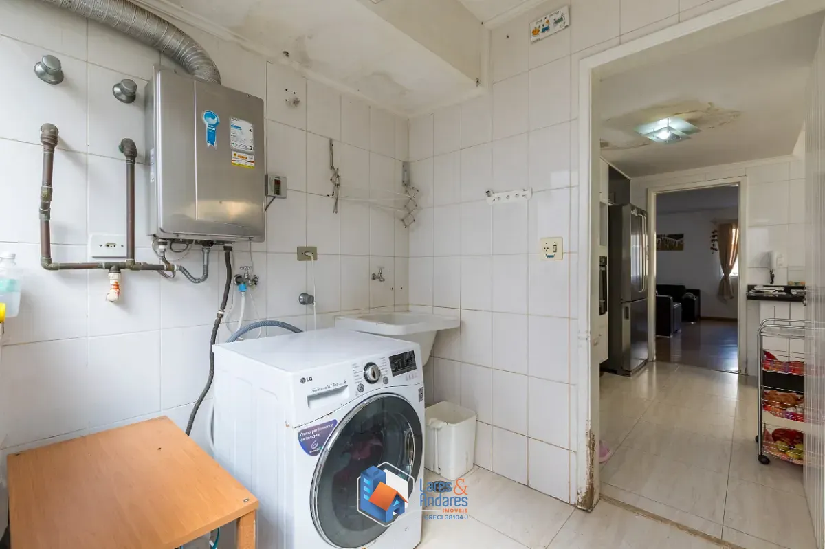 Casa, 3 quartos, 180 m² - Foto 37