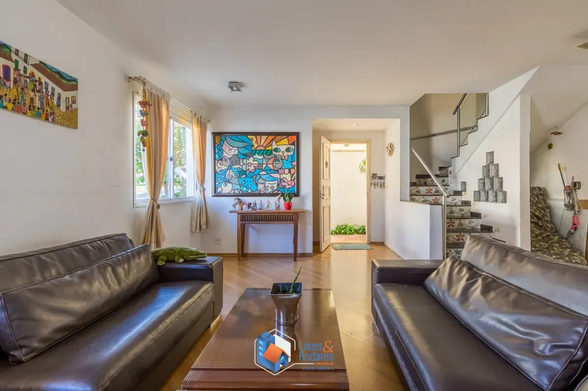Casa, 3 quartos, 180 m² - Foto 15