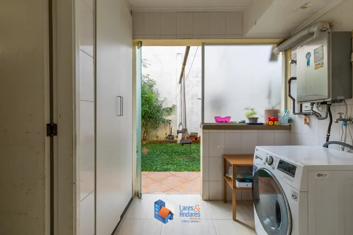 Casa, 3 quartos, 180 m² - Foto 41