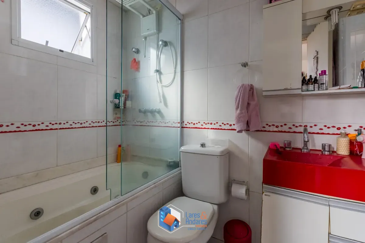 Casa, 3 quartos, 180 m² - Foto 60
