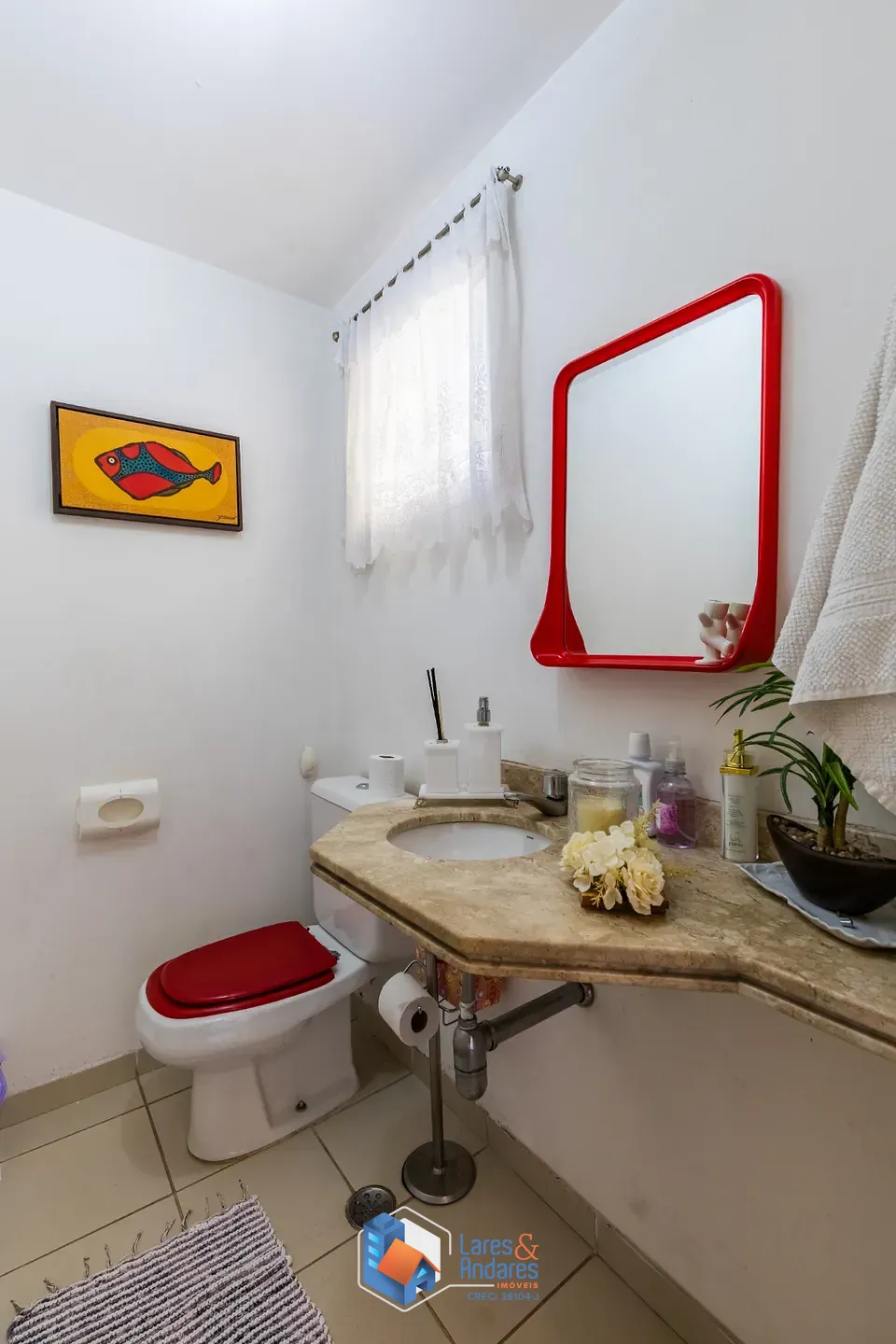 Casa, 3 quartos, 180 m² - Foto 11