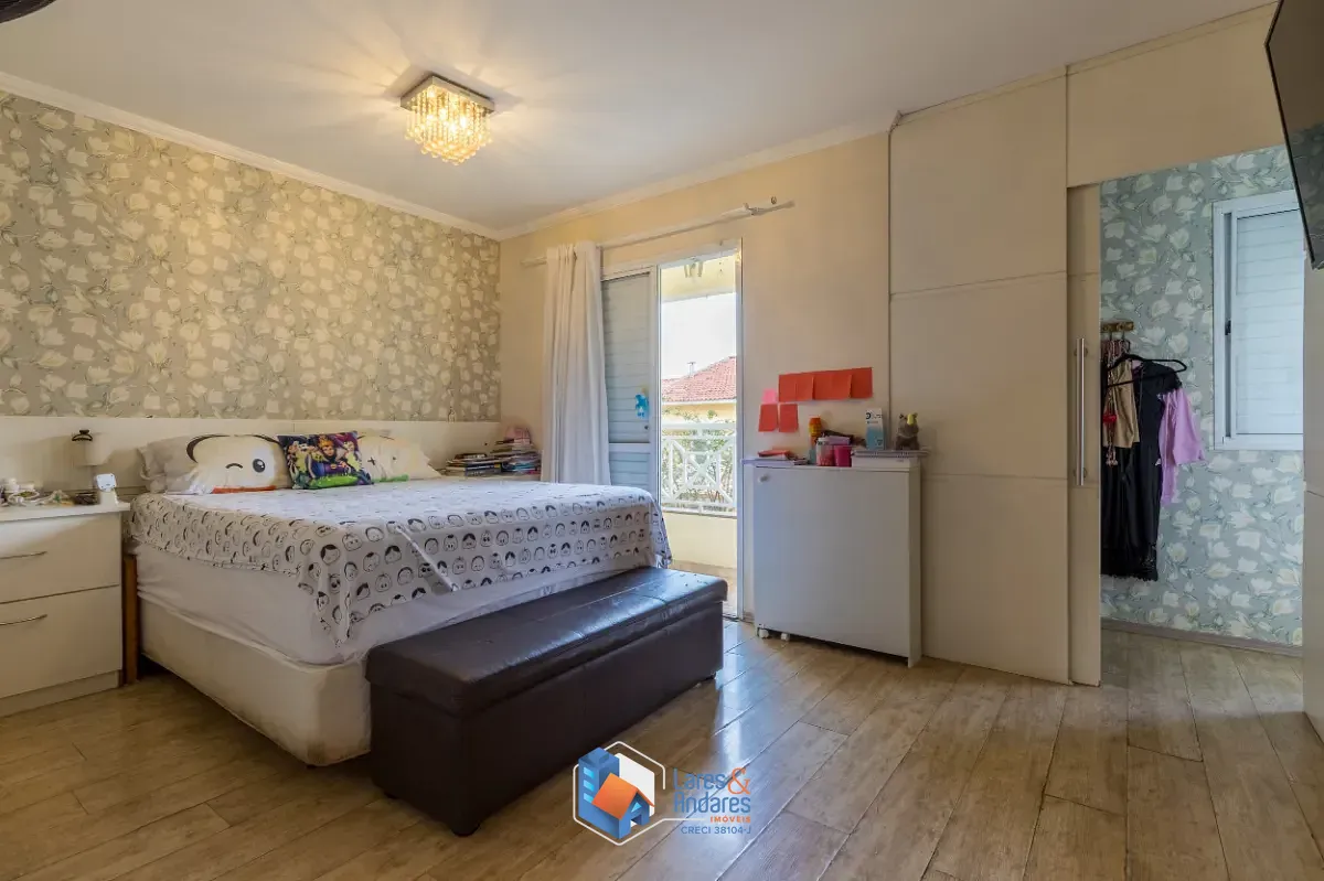Casa, 3 quartos, 180 m² - Foto 73