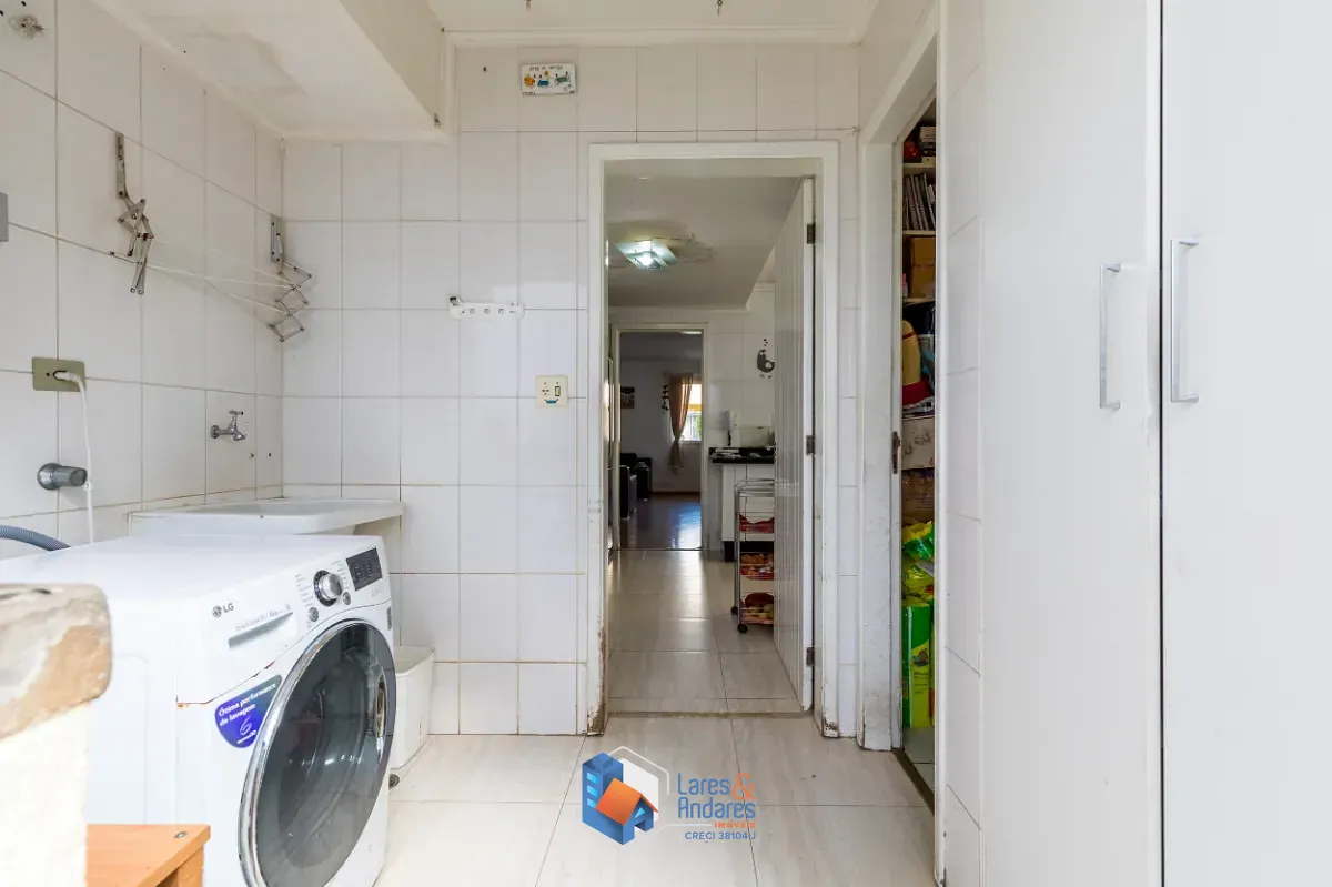 Casa, 3 quartos, 180 m² - Foto 35