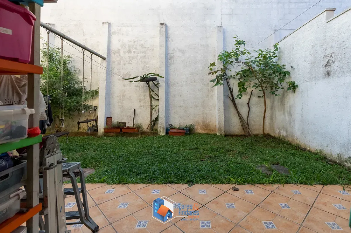 Casa, 3 quartos, 180 m² - Foto 20