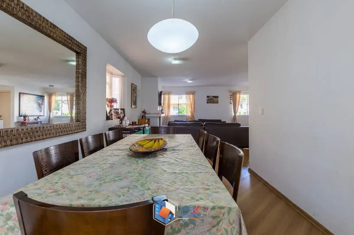 Casa, 3 quartos, 180 m² - Foto 16