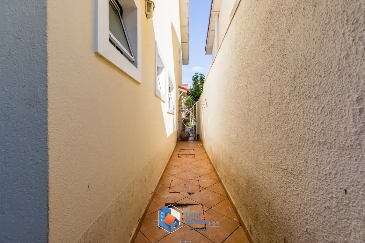 Casa, 3 quartos, 180 m² - Foto 22