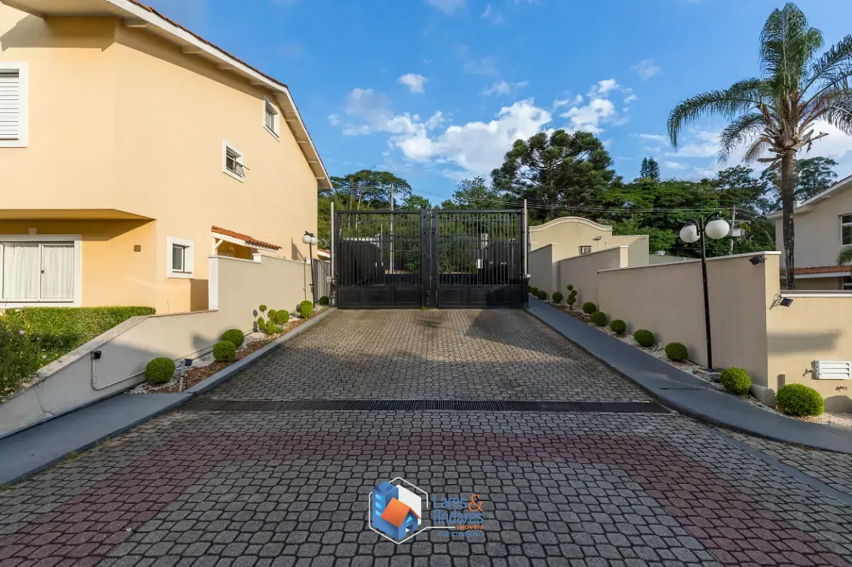 Casa, 3 quartos, 180 m² - Foto 80