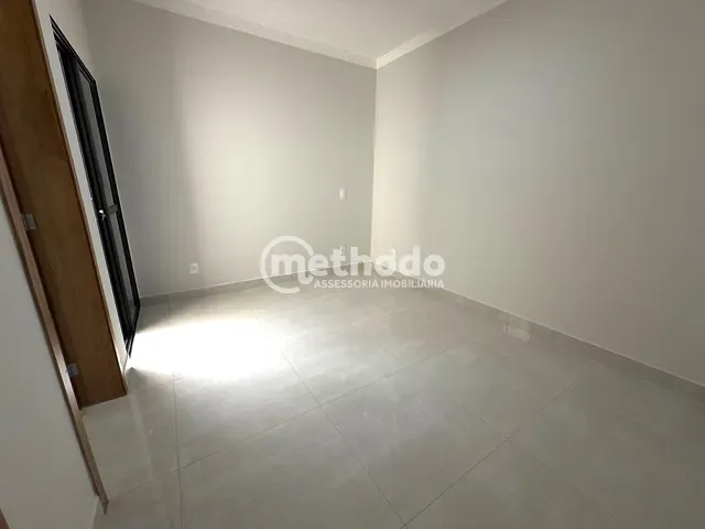 Casa com 132m² 3 quartos e 3 banheiros, à venda, no bairro Jardim Antonio Von Zuben em Campinas