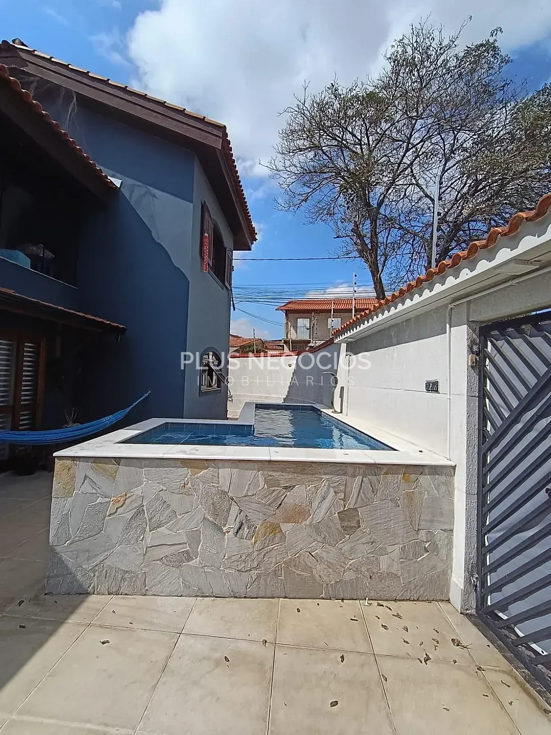 Casa, 2 quartos, 171 m² - Foto 3