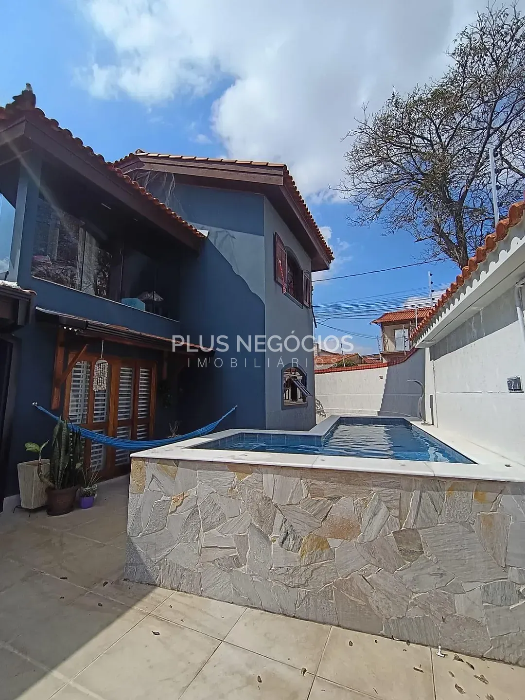 Casa, 2 quartos, 171 m² - Foto 1