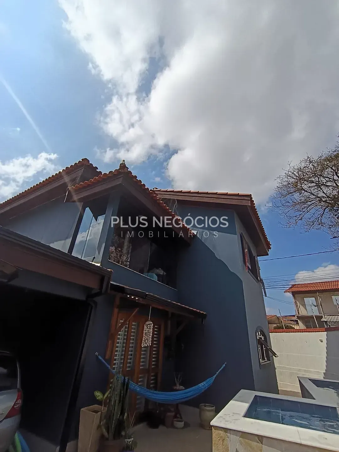 Casa, 2 quartos, 171 m² - Foto 2