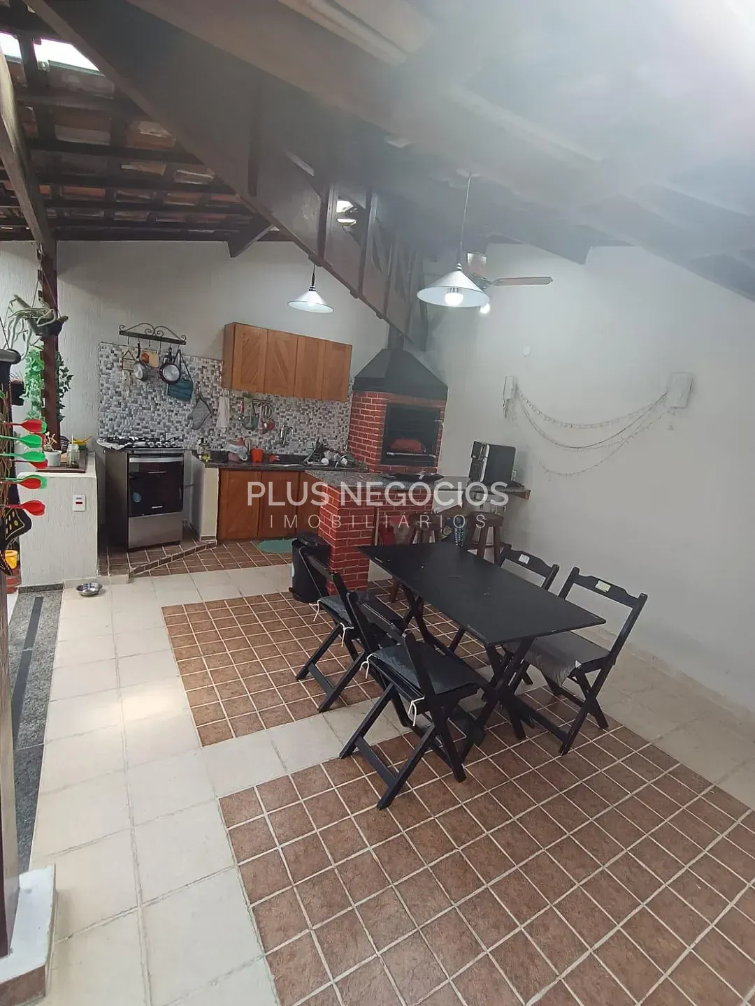 Casa, 2 quartos, 171 m² - Foto 18