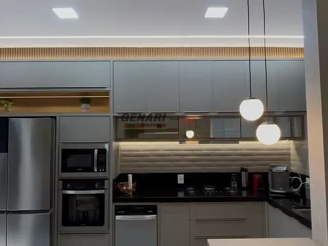 Casa com 150m² 3 quartos e 2 banheiros, à venda, no bairro Jardim Montreal Residence em Indaiatuba