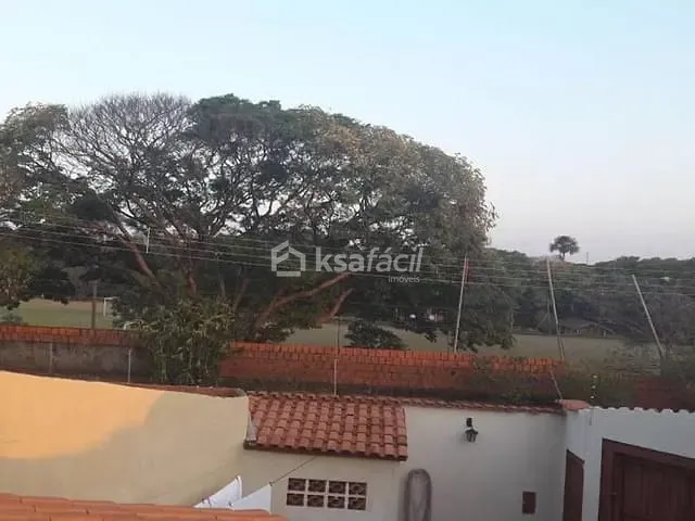 Casa com 345m² 2 quartos e 1 banheiro, à venda, no bairro Conjunto José Abrão em Campo Grande