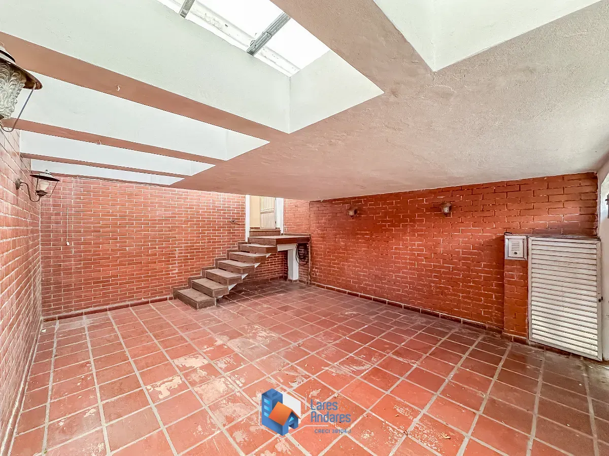 Casa, 3 quartos, 170 m² - Foto 28
