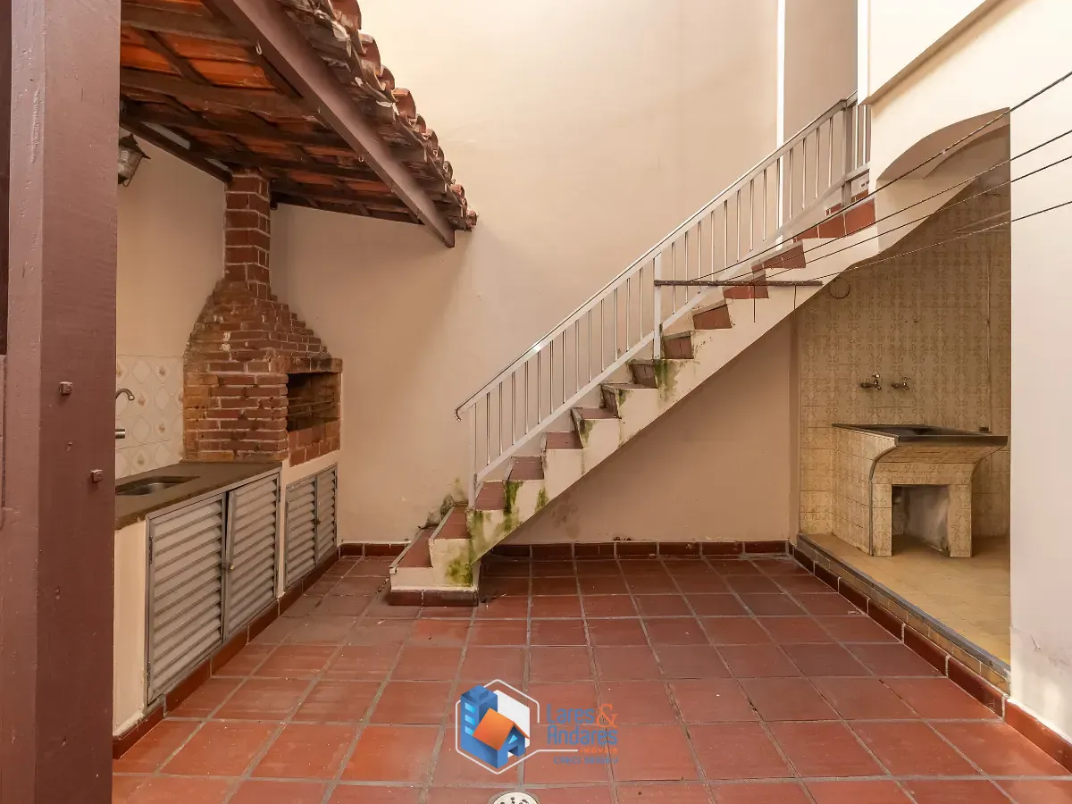 Casa, 3 quartos, 170 m² - Foto 25