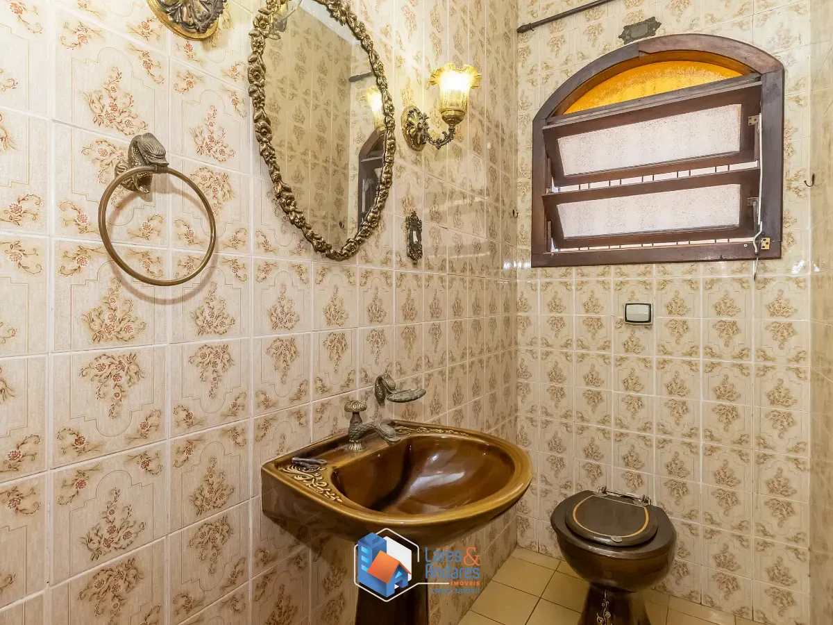 Casa, 3 quartos, 170 m² - Foto 40