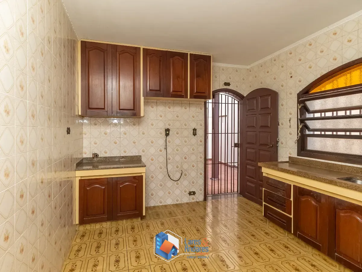 Casa, 3 quartos, 170 m² - Foto 14