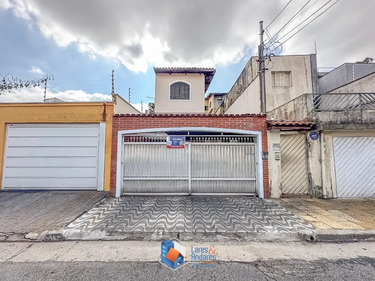 Casa, 3 quartos, 170 m² - Foto 30