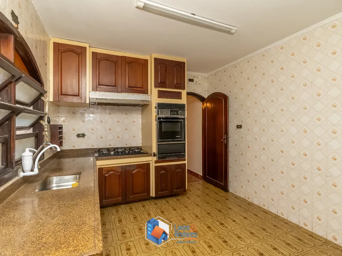 Casa, 3 quartos, 170 m² - Foto 16