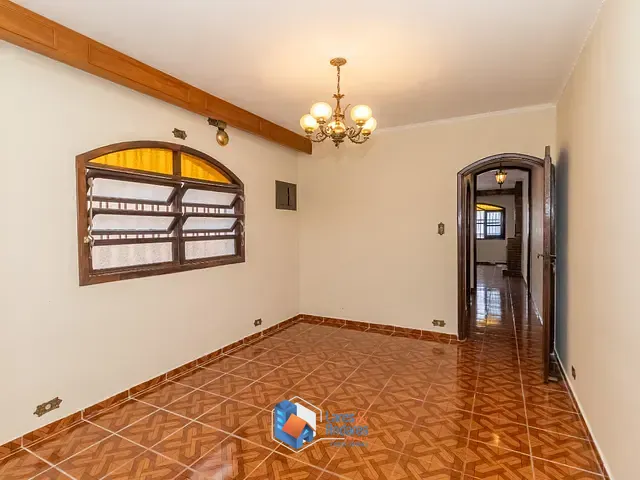 Casa com 170m² 3 quartos e 3 banheiros, à venda, no bairro Parque Sonia em São Paulo