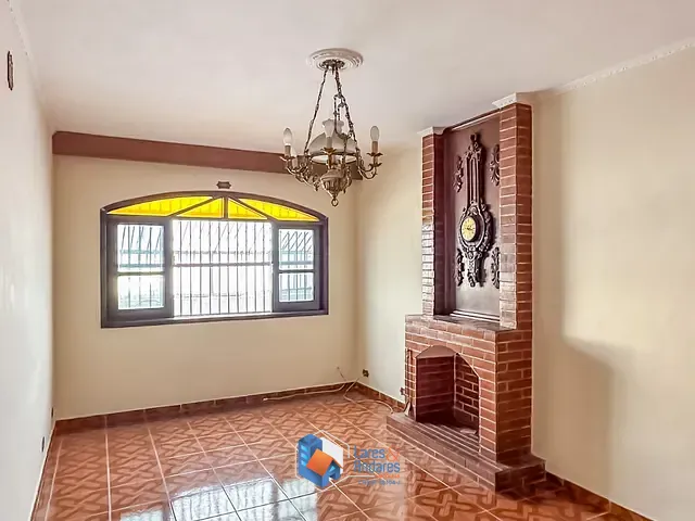 Casa com 170m² 3 quartos e 3 banheiros, à venda, no bairro Parque Sonia em São Paulo