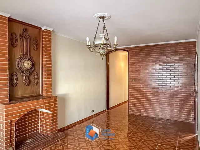 Casa com 170m² 3 quartos e 3 banheiros, à venda, no bairro Parque Sonia em São Paulo