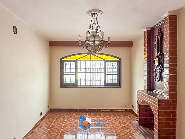 Casa com 170m² 3 quartos e 3 banheiros, à venda, no bairro Parque Sonia em São Paulo