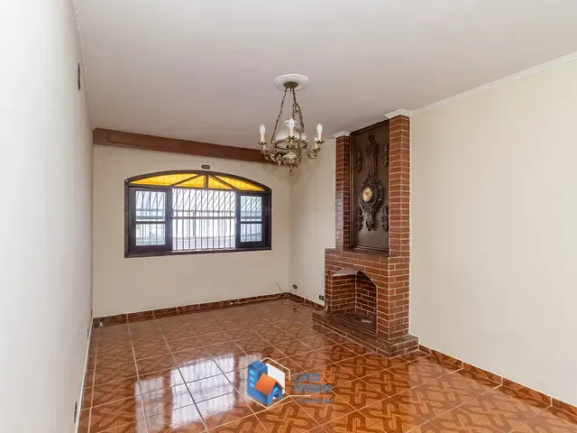 Casa com 170m² 3 quartos e 3 banheiros, à venda, no bairro Parque Sonia em São Paulo