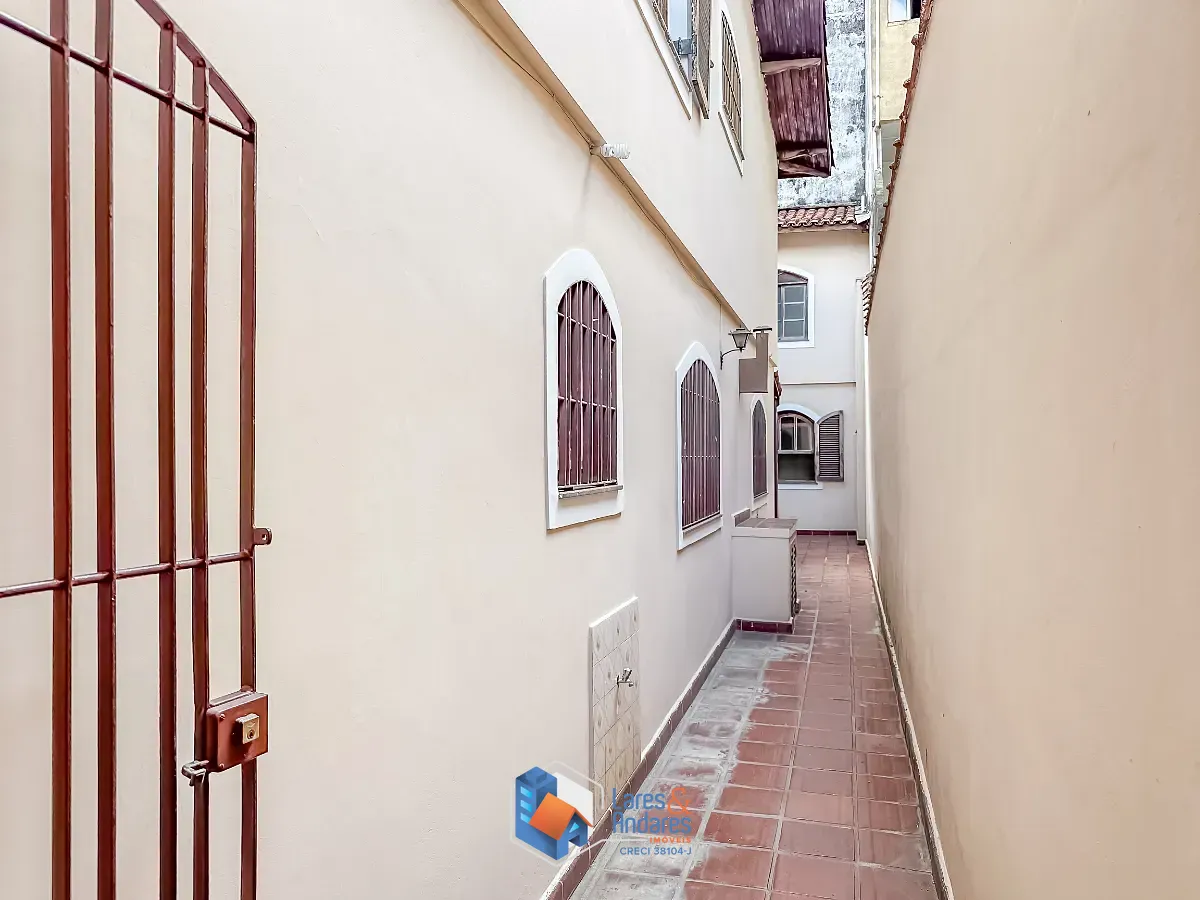 Casa, 3 quartos, 170 m² - Foto 29