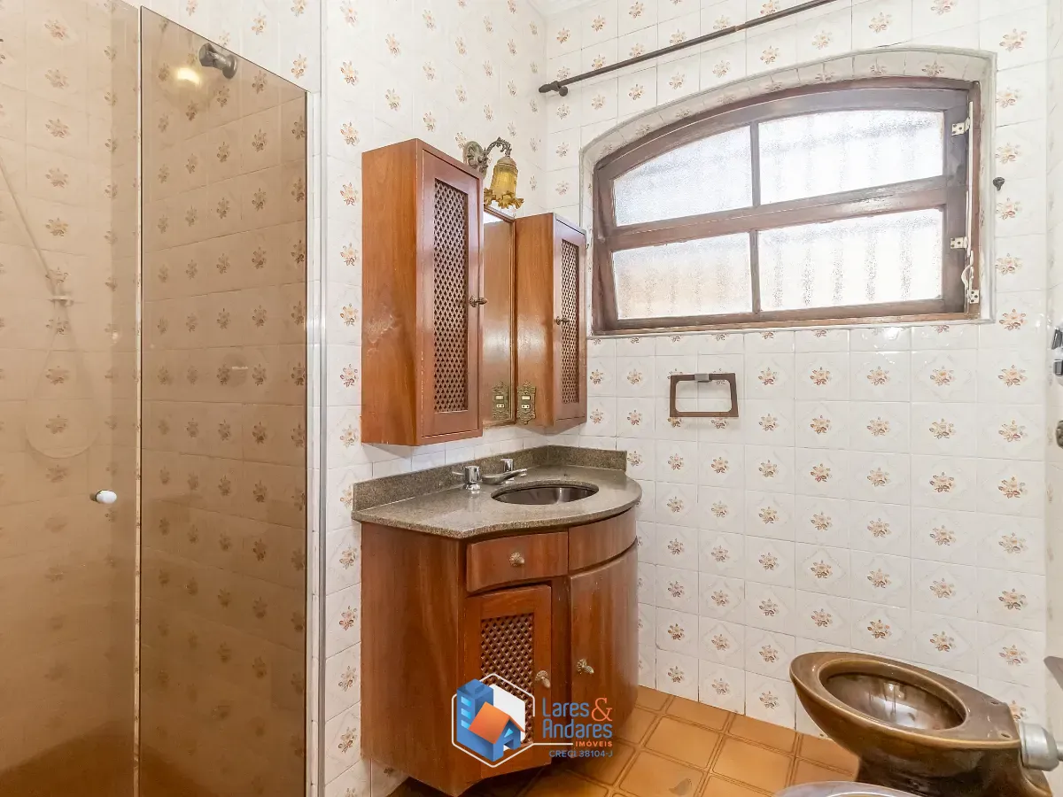 Casa, 3 quartos, 170 m² - Foto 38