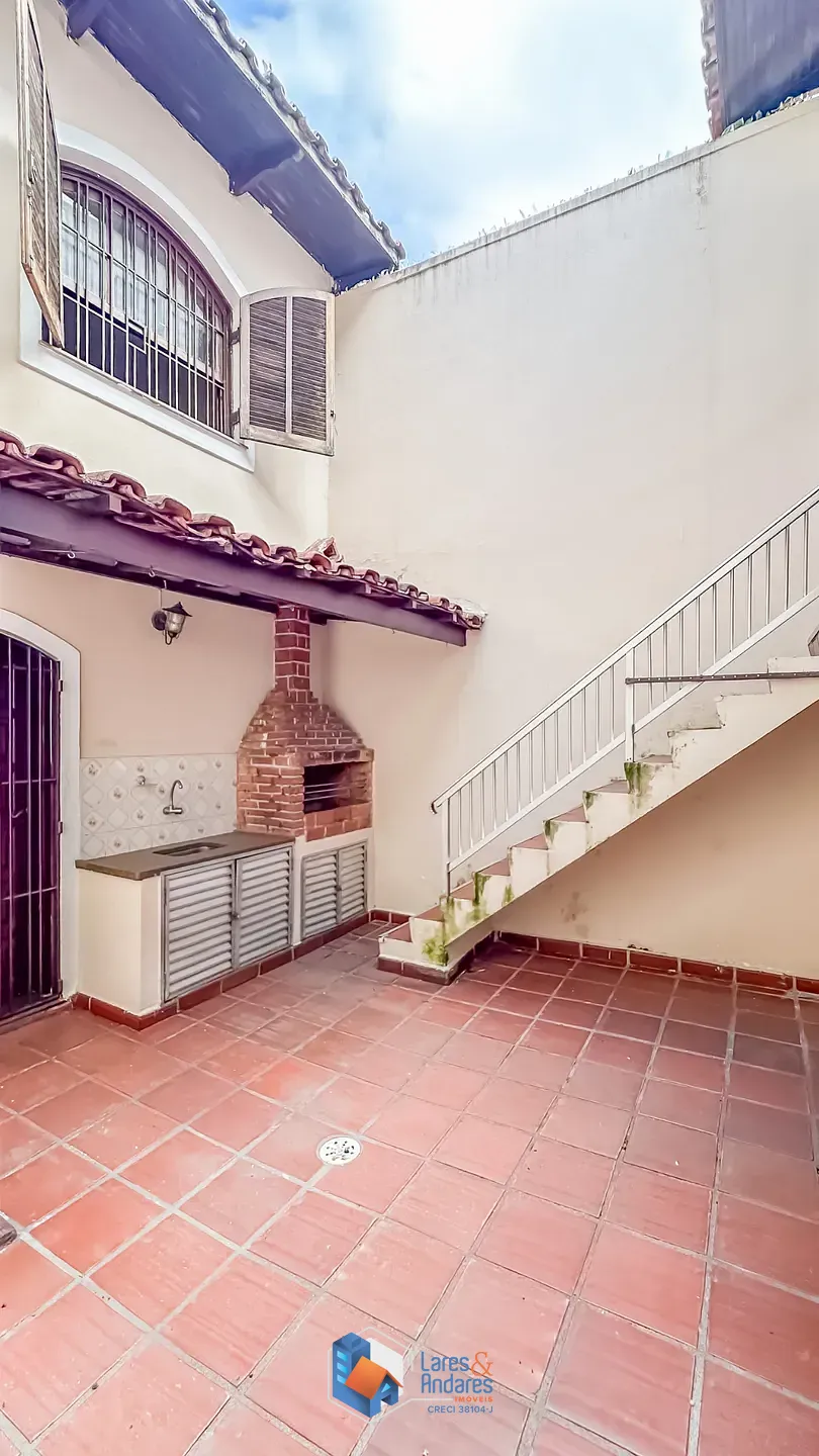 Casa, 3 quartos, 170 m² - Foto 24