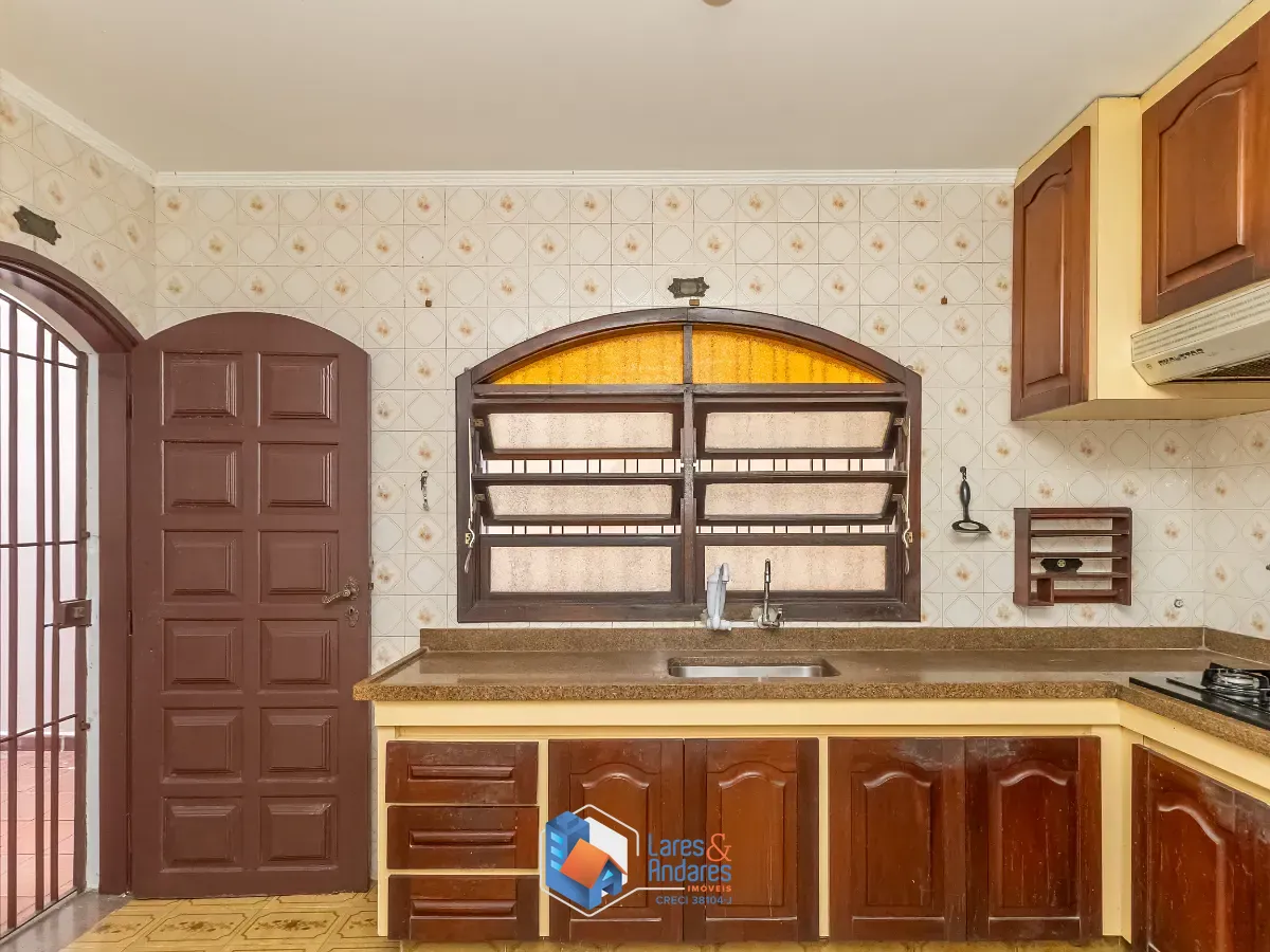 Casa, 3 quartos, 170 m² - Foto 13