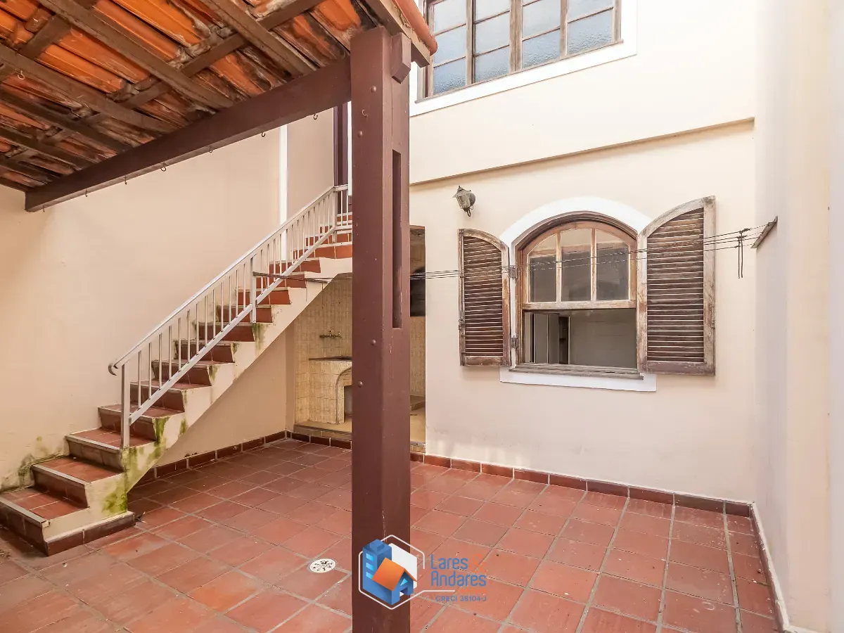 Casa, 3 quartos, 170 m² - Foto 26