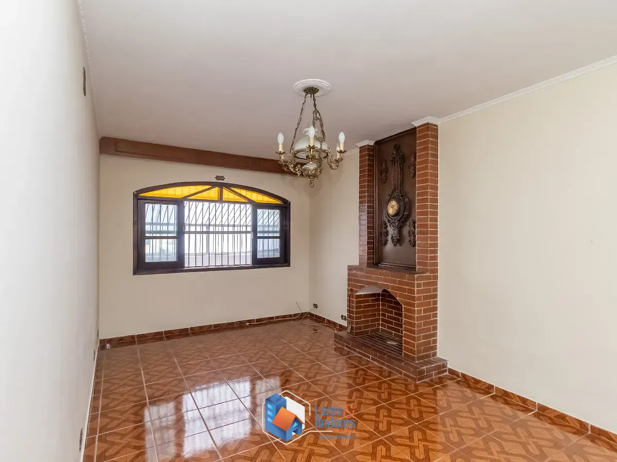 Casa, 3 quartos, 170 m² - Foto 2