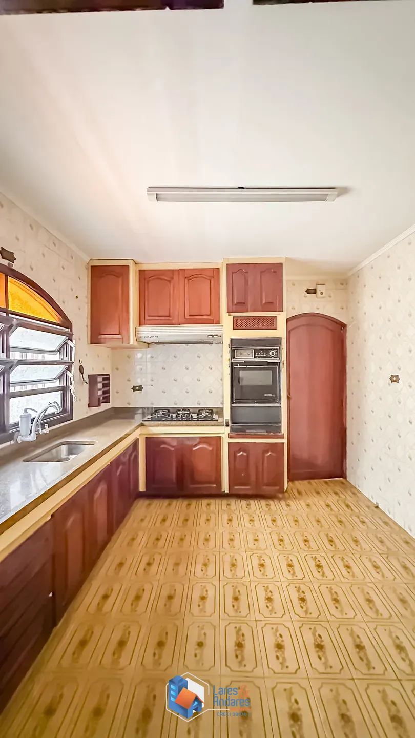 Casa, 3 quartos, 170 m² - Foto 12