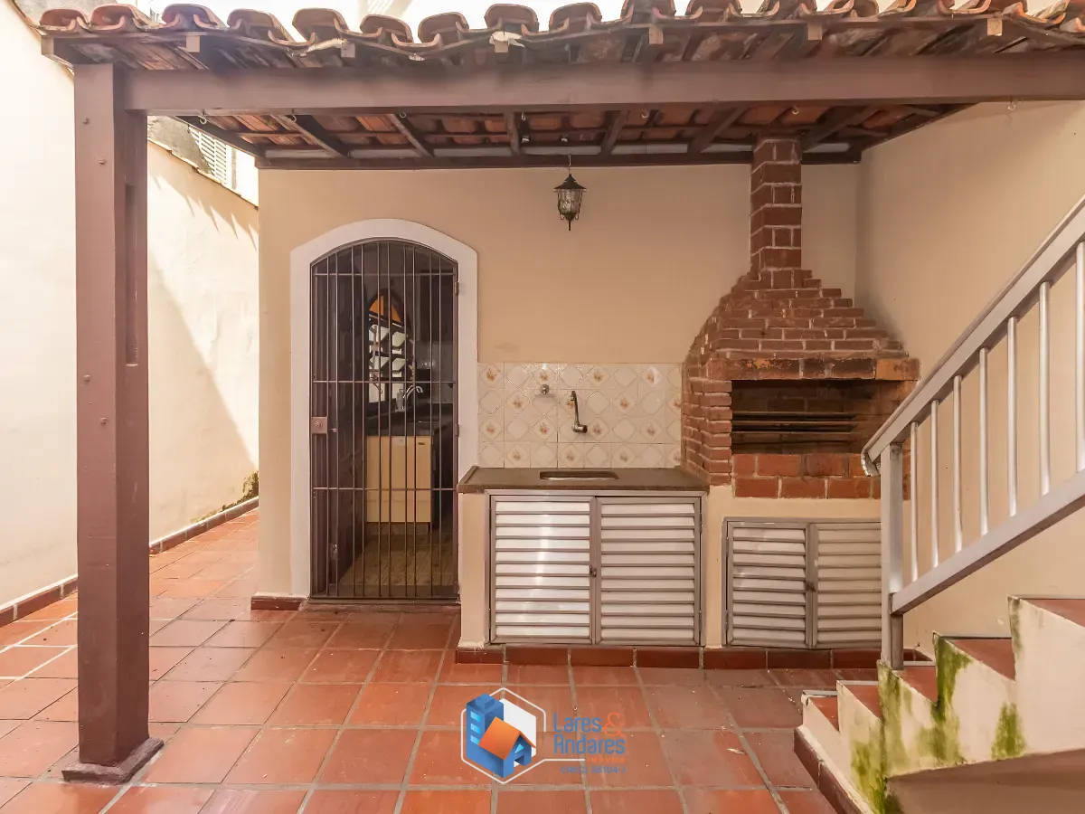 Casa, 3 quartos, 170 m² - Foto 27
