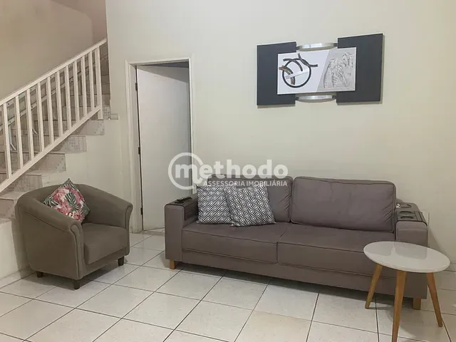 Casa com 500m² 2 quartos e 2 banheiros, à venda, no bairro Jardim Chapadão em Campinas