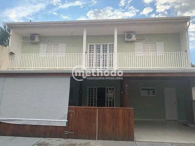 Casa com 500m² 2 quartos e 2 banheiros, à venda, no bairro Jardim Chapadão em Campinas