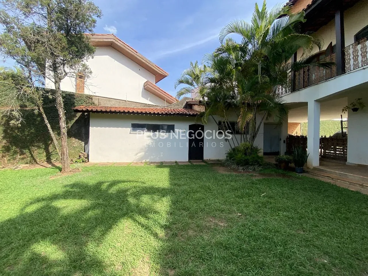 Casa, 1 quarto, 694 m² - Foto 11
