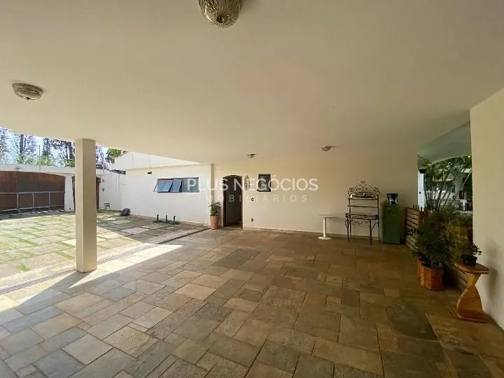 Casa, 1 quarto, 694 m² - Foto 10