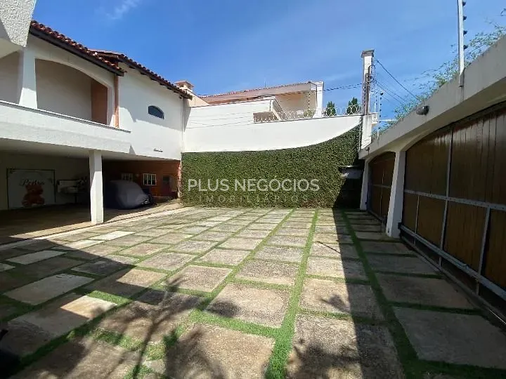 Casa, 1 quarto, 694 m² - Foto 7