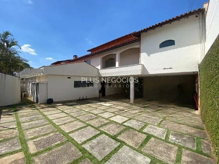 Casa, 1 quarto, 694 m² - Foto 5