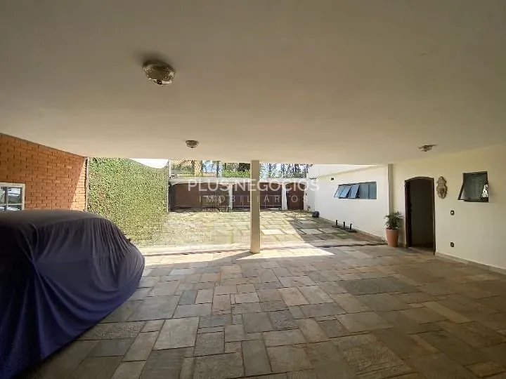 Casa, 1 quarto, 694 m² - Foto 4