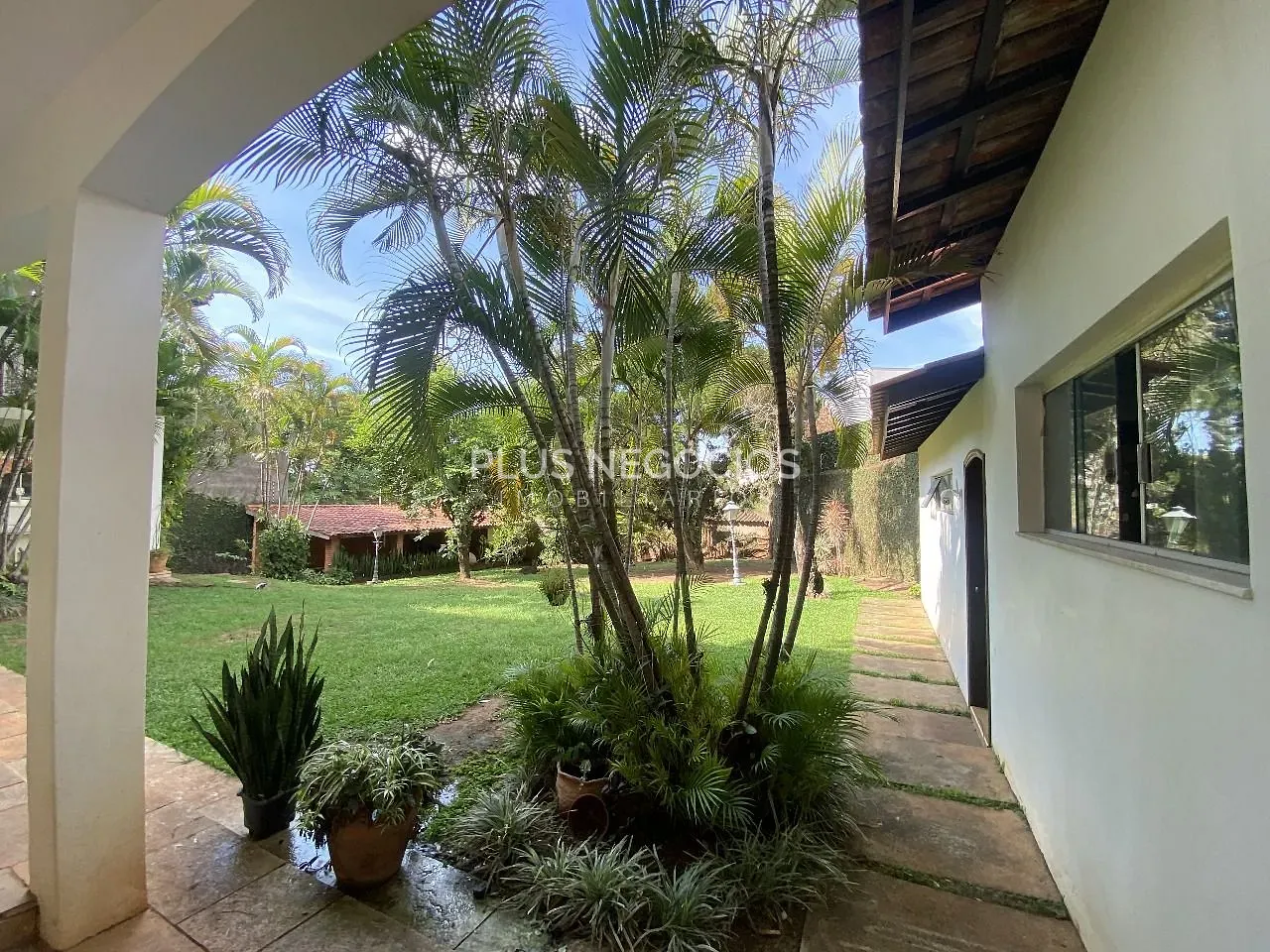 Casa, 1 quarto, 694 m² - Foto 3